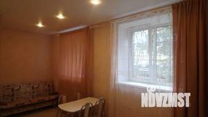 2-к квартира, посуточно, 50м2, 1/9 этаж