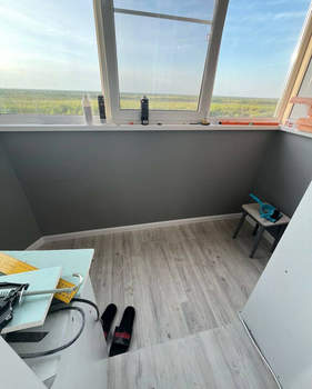 2-к квартира, на длительный срок, 64м2, 9/12 этаж