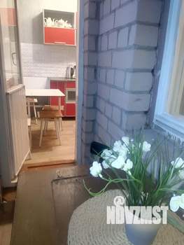 1-к квартира, посуточно, 32м2, 4/9 этаж