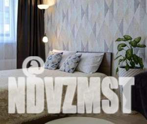 1-к квартира, посуточно, 29м2, 9/18 этаж