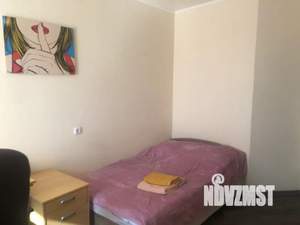 2-к квартира, посуточно, 75м2, 9/14 этаж