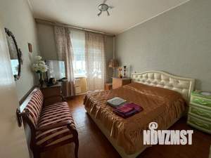 2-к квартира, посуточно, 63м2, 1/9 этаж