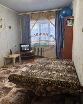 2-к квартира, на длительный срок, 52м2, 5/9 этаж