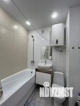 Студия квартира, посуточно, 29м2, 7/12 этаж