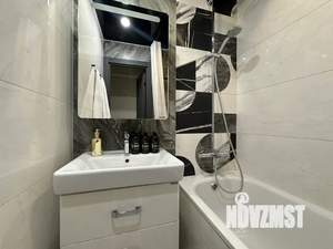 2-к квартира, посуточно, 52м2, 7/9 этаж