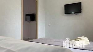 1-к квартира, посуточно, 41м2, 1/1 этаж