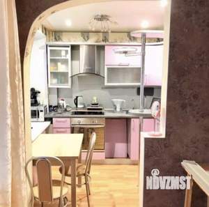 1-к квартира, на длительный срок, 34м2, 8/9 этаж