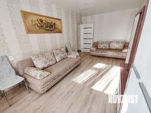 2-к квартира, посуточно, 44м2, 1/5 этаж