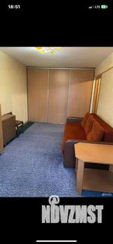 1-к квартира, на длительный срок, 30м2, 6/9 этаж