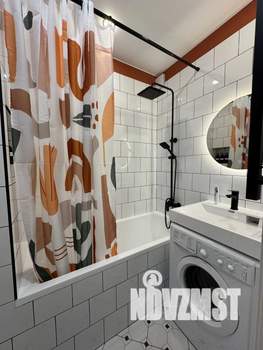 1-к квартира, посуточно, 52м2, 1/1 этаж