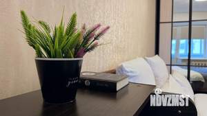 2-к квартира, посуточно, 54м2, 1/1 этаж