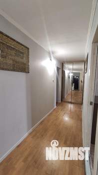 3-к квартира, на длительный срок, 58м2, 4/9 этаж