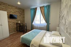 1-к квартира, посуточно, 23м2, 1/5 этаж