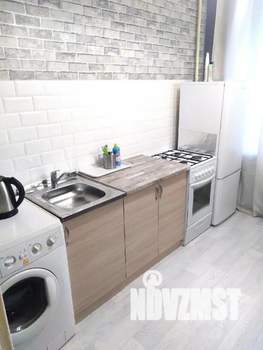 1-к квартира, посуточно, 36м2, 4/9 этаж