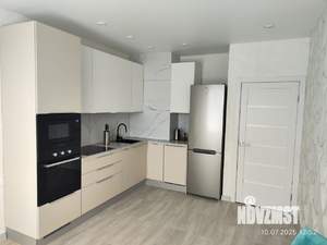 1-к квартира, на длительный срок, 45м2, 5/16 этаж