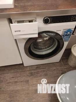 1-к квартира, посуточно, 41м2, 1/1 этаж