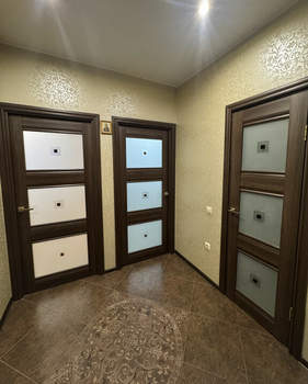 1-к квартира, на длительный срок, 45м2, 5/10 этаж