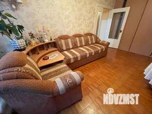 2-к квартира, посуточно, 63м2, 1/9 этаж