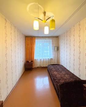 3-к квартира, на длительный срок, 58м2, 3/5 этаж