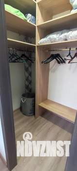 2-к квартира, посуточно, 38м2, 5/14 этаж