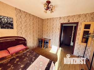 Студия квартира, посуточно, 20м2, 5/5 этаж