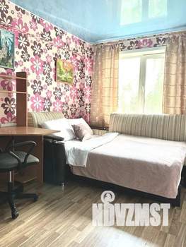 2-к квартира, посуточно, 46м2, 5/5 этаж