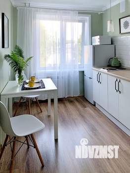1-к квартира, посуточно, 30м2, 3/5 этаж