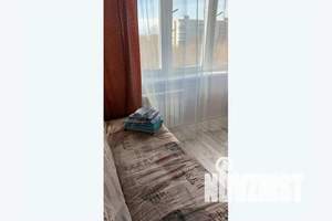 1-к квартира, посуточно, 18м2, 5/9 этаж