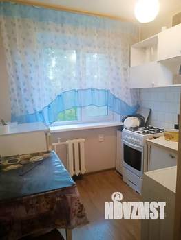 2-к квартира, на длительный срок, 46м2, 3/5 этаж