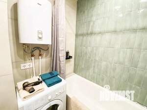 1-к квартира, посуточно, 23м2, 1/1 этаж