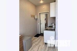 1-к квартира, посуточно, 18м2, 5/9 этаж