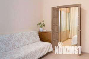 2-к квартира, посуточно, 42м2, 13/15 этаж