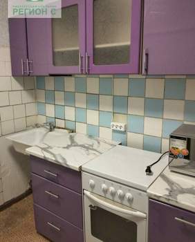 2-к квартира, на длительный срок, 45м2, 4/5 этаж