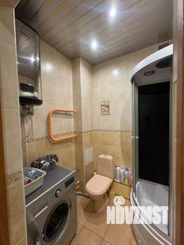 1-к квартира, на длительный срок, 50м2, 7/10 этаж