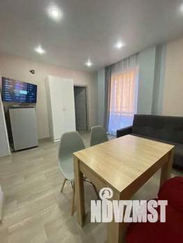 2-к квартира, посуточно, 40м2, 1/1 этаж