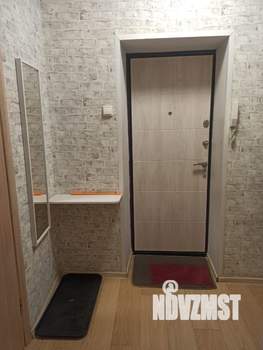 2-к квартира, посуточно, 45м2, 1/5 этаж