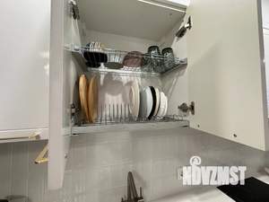 2-к квартира, посуточно, 52м2, 7/9 этаж