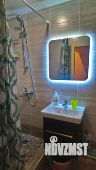 Студия квартира, посуточно, 22м2, 1/9 этаж