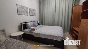 1-к квартира, посуточно, 32м2, 1/9 этаж