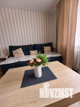 1-к квартира, посуточно, 24м2, 11/15 этаж