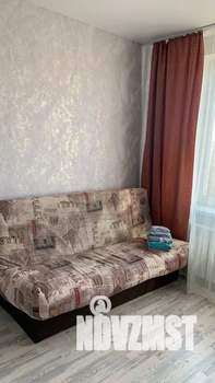 Студия квартира, посуточно, 18м2, 5/9 этаж