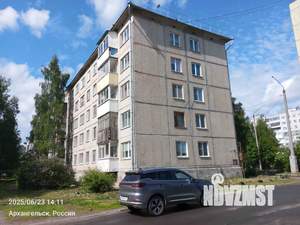 2-к квартира, на длительный срок, 46м2, 5/5 этаж