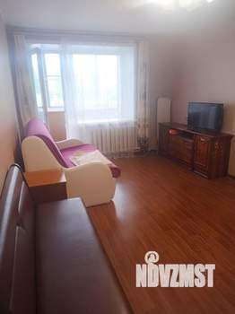 1-к квартира, на длительный срок, 33м2, 2/9 этаж