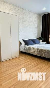 1-к квартира, посуточно, 31м2, 4/5 этаж