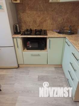 2-к квартира, посуточно, 43м2, 2/5 этаж