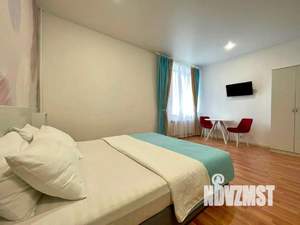 1-к квартира, посуточно, 31м2, 1/1 этаж