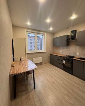 2-к квартира, на длительный срок, 52м2, 3/8 этаж