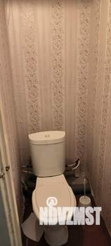 1-к квартира, на длительный срок, 19м2, 3/5 этаж