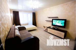 1-к квартира, посуточно, 35м2, 9/9 этаж