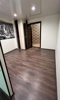3-к квартира, на длительный срок, 47м2, 2/2 этаж